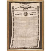 (MARCH 4, 1837) PRESIDENT ANDR