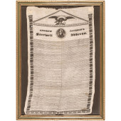 (MARCH 4, 1837) PRESIDENT ANDR