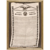 (MARCH 4, 1837) PRESIDENT ANDR