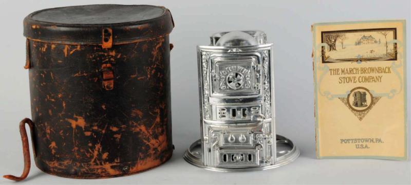 March-Brownback Stove Co.