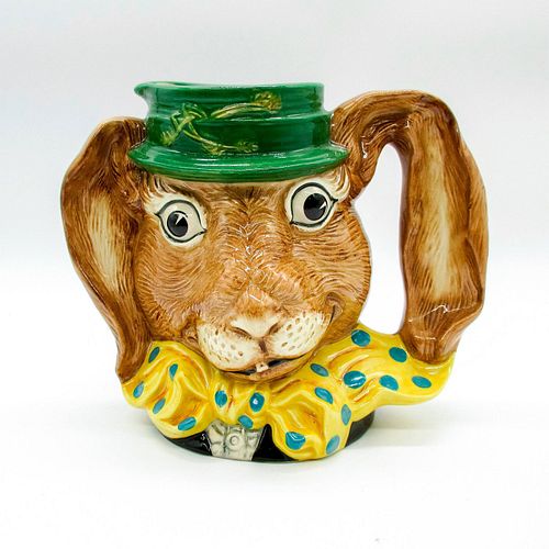 MARCH HARE D6776 - LARGE - ROYAL