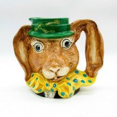 MARCH HARE D6776 - LARGE - ROY