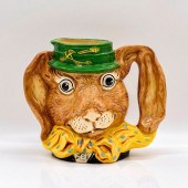 MARCH HARE D6776 - LARGE - ROY