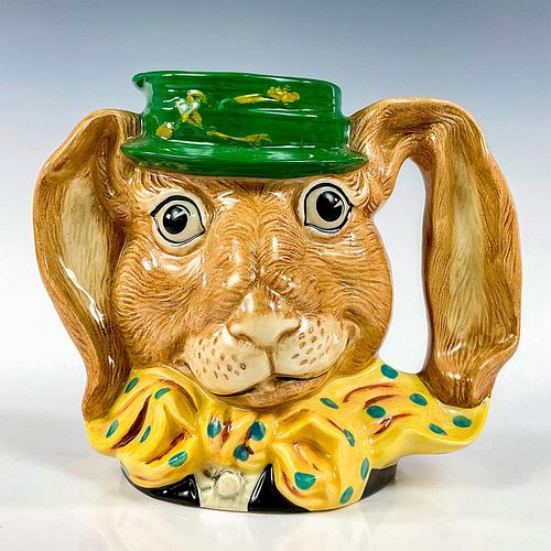 MARCH HARE D6776 - LARGE - ROYAL