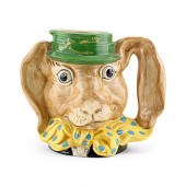 MARCH HARE D6776 - LARGE - ROY