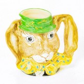 MARCH HARE D6776 - LARGE - ROY