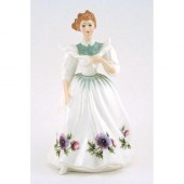 MARCH HN2707 - ROYAL DOULTON F