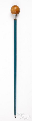 MARCHING BAND LEADER BATON, 20