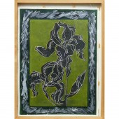 MARCIA GYGLI KING, MIXED MEDIA