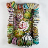 MARCIA GYGLI KING, PAPER COLLA