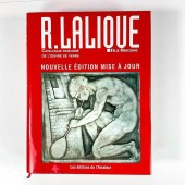 MARCILHAC, R. LALIQUE, CATALOG