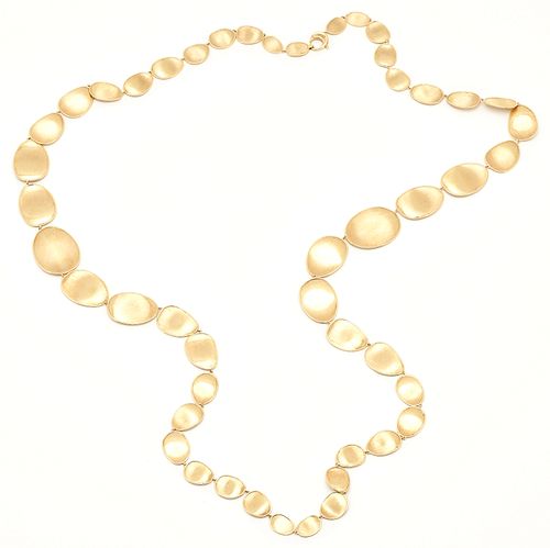 MARCO BECIGO LUNARIA COLLECTION 18K