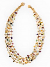 MARCO BICEGO 18 KARAT YELLOW G