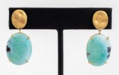 MARCO BICEGO 18K YELLOW GOLD J