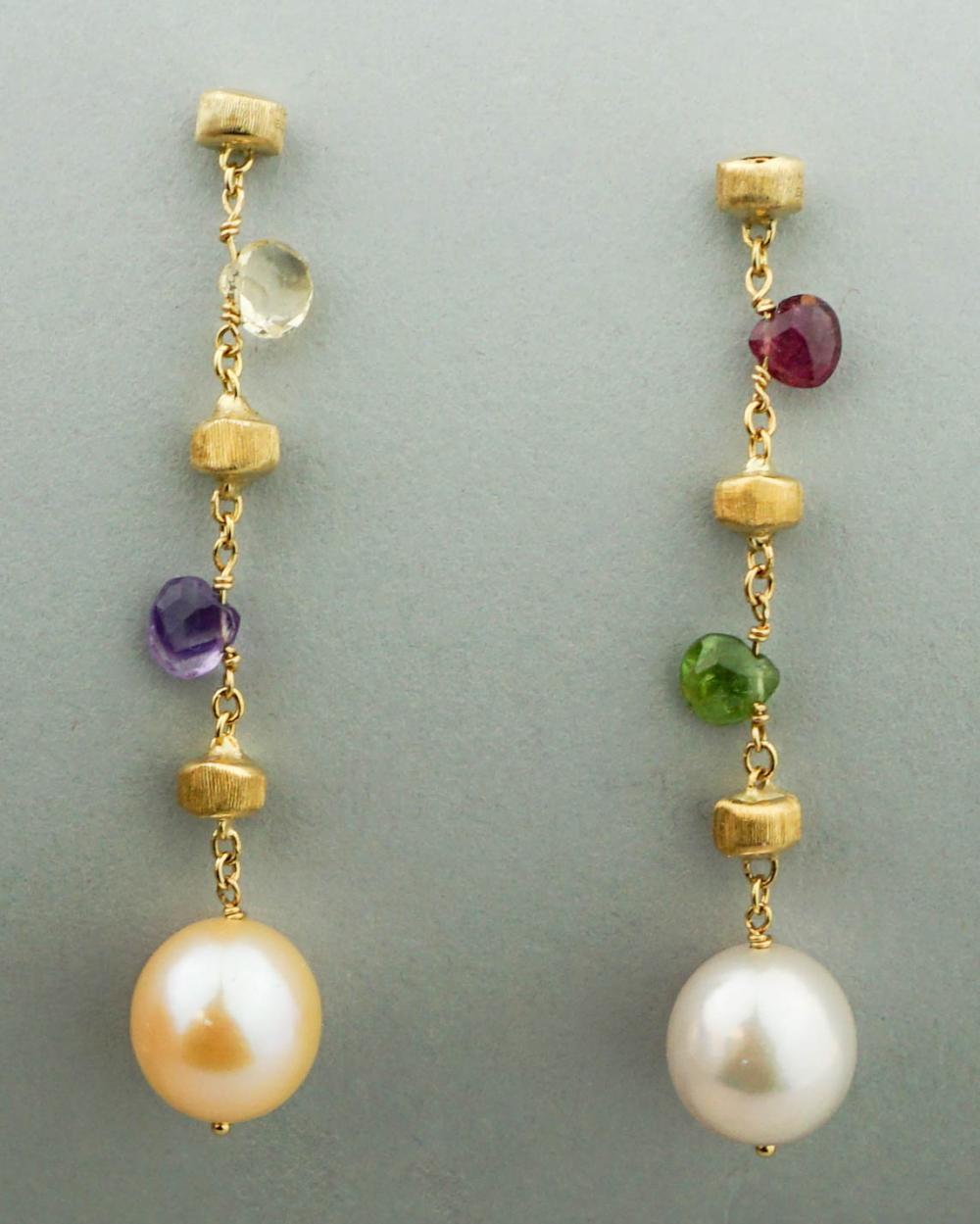 MARCO BICEGO 18K YELLOW GOLD