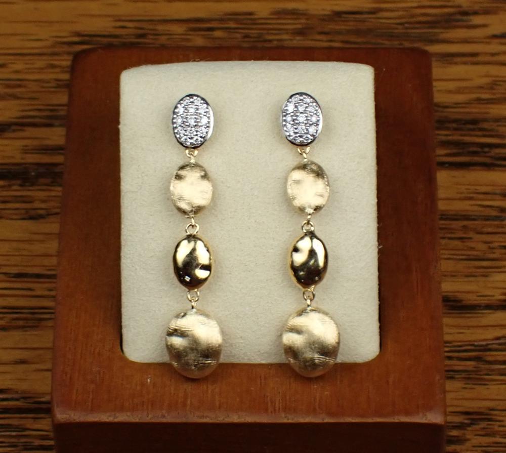 MARCO BICEGO DIAMOND AND GOLD