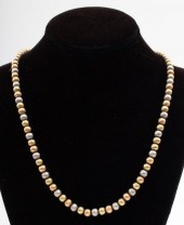 MARCO BICEGO INSPIRED 18K TRI-
