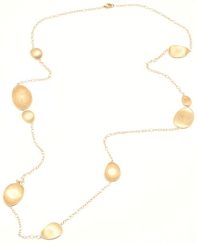 MARCO BICEGO LUNARIA COLLECTION 18K