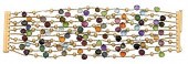 MARCO BICEGO SIGNED MULTI STON