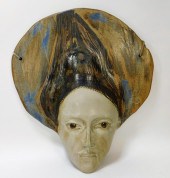MARCO CELOTTI ART POTTERY CERA