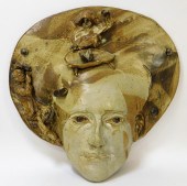 MARCO CELOTTI ART POTTERY DECO
