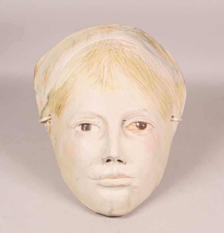 MARCO CELOTTI ART POTTERY