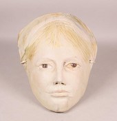 MARCO CELOTTI ART POTTERY SCUL