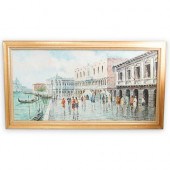 MARCO FOSCARINI (ITALIAN) OIL