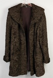 MARCO GIANOTTI BROWN PERSIAN L