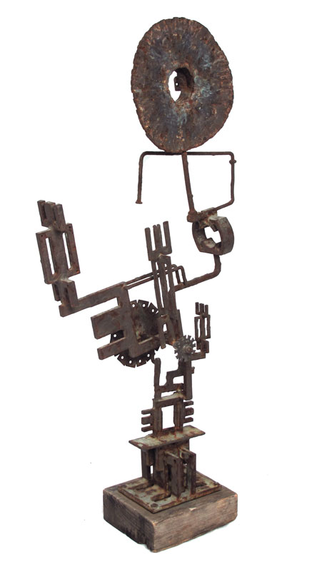 MARCO Paul (American 20th C.):