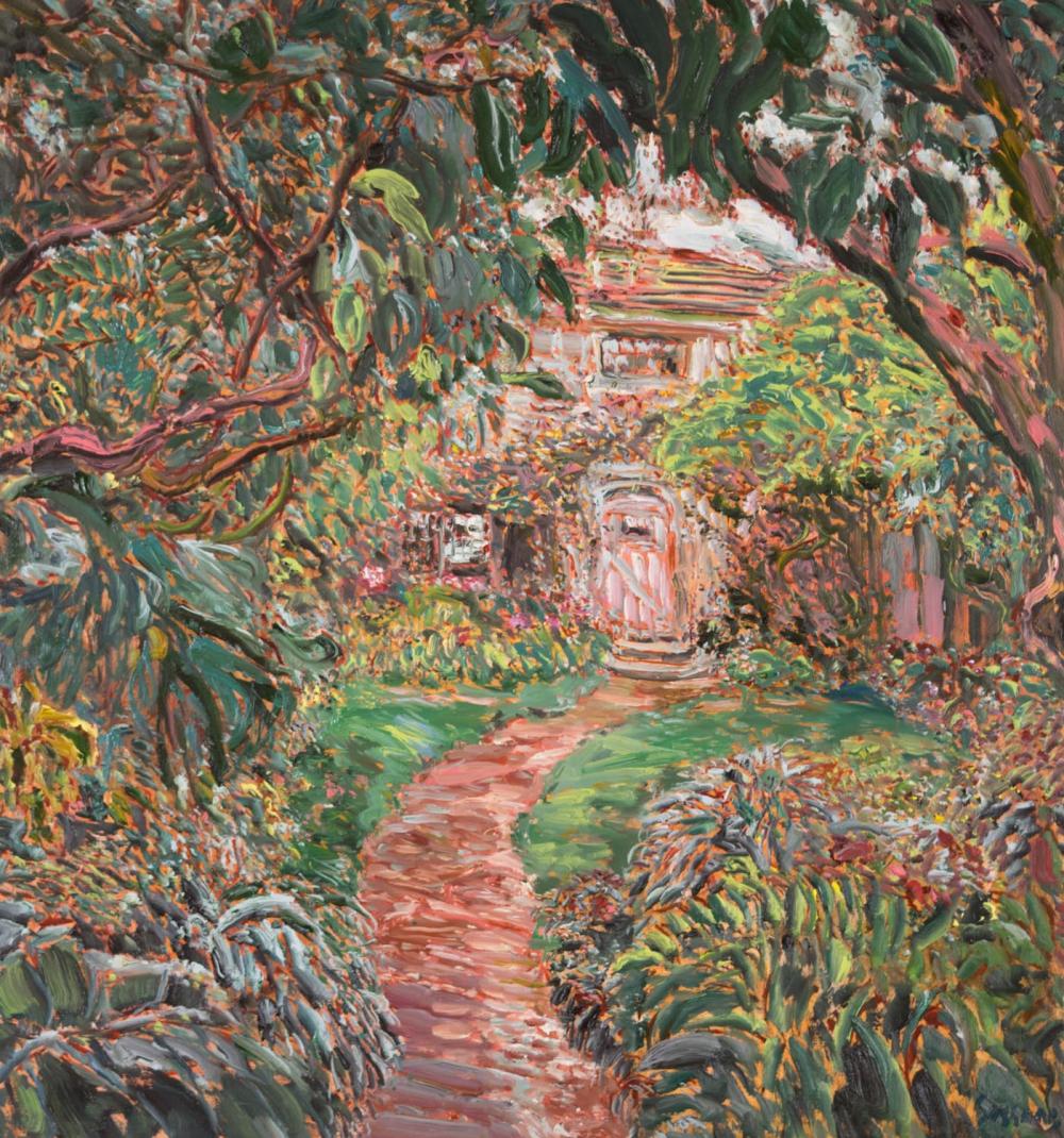 MARCO SASSONE (CALIFORNIA/CANADA,