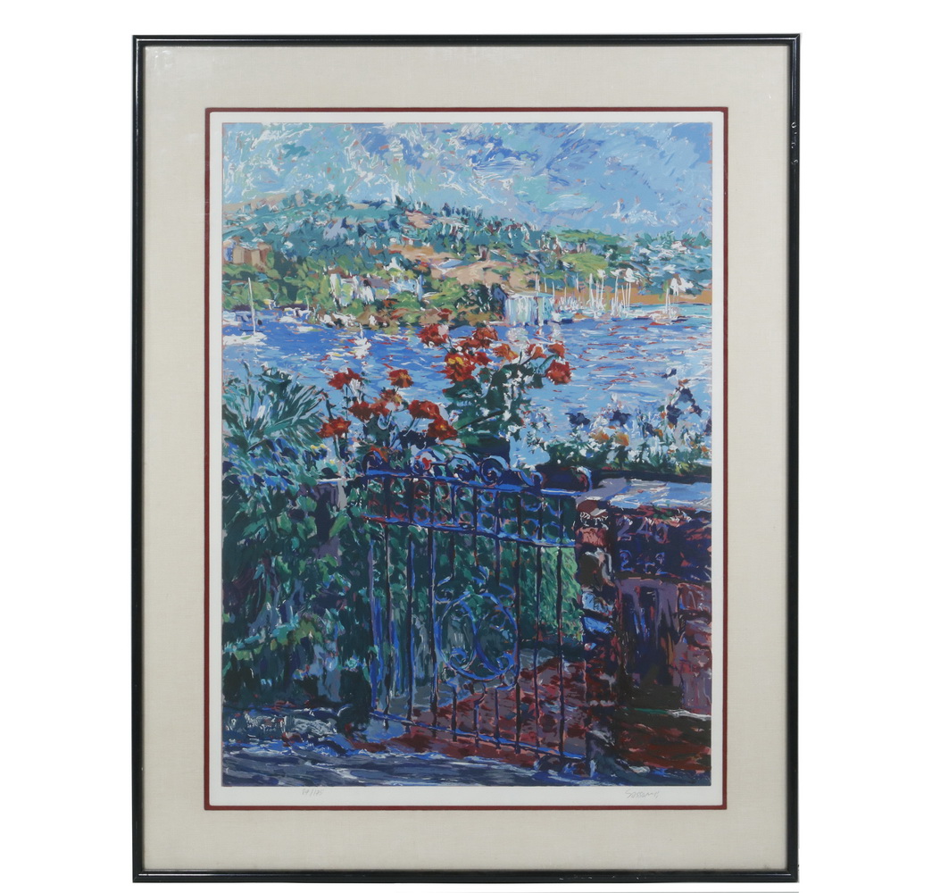MARCO SASSONE (CONTEMPORARY