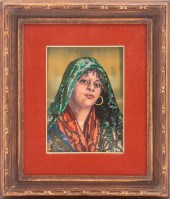 MARCO TACCONI PIETRA DURA FIGU