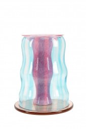 MARCO ZANINI FOR VENINI 'MARIN