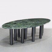 MARCO ZANUSO, LARGE CUSTOM DIN