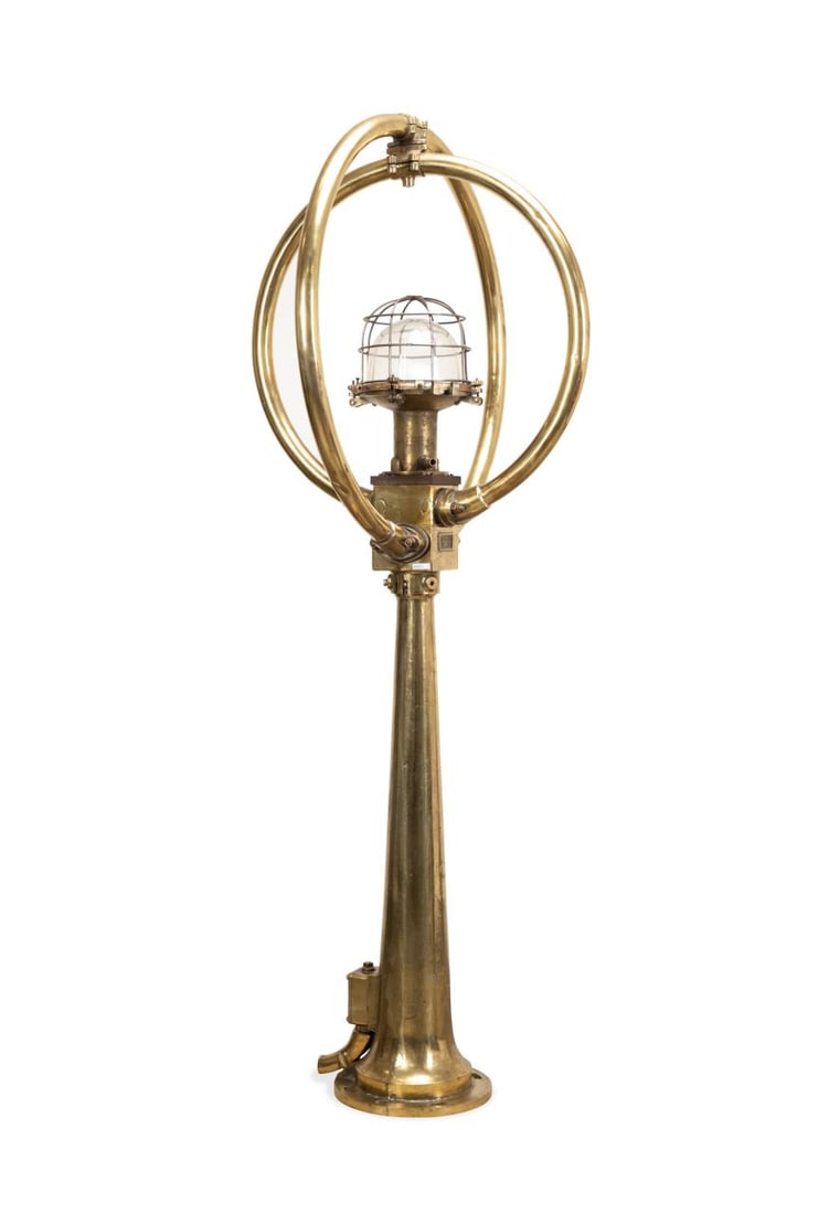 MARCONI DIRECTIONAL FINDER