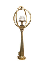 MARCONI DIRECTIONAL FINDER ANT