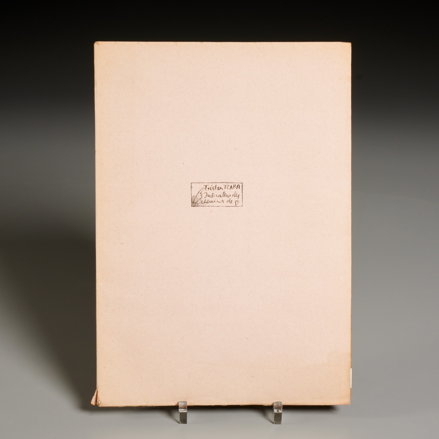 [MARCOUSSIS] INDICATEUR DES CHEMINS