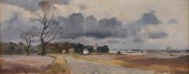MARCUS FORD (BRITISH, 1914-198