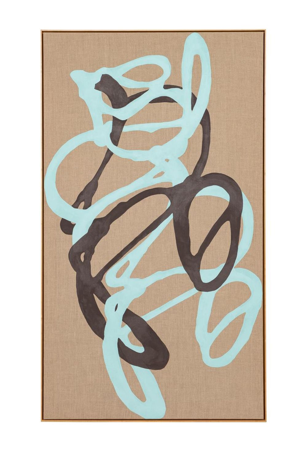 MARCUS KENNEY, ANIMALS STRIKE