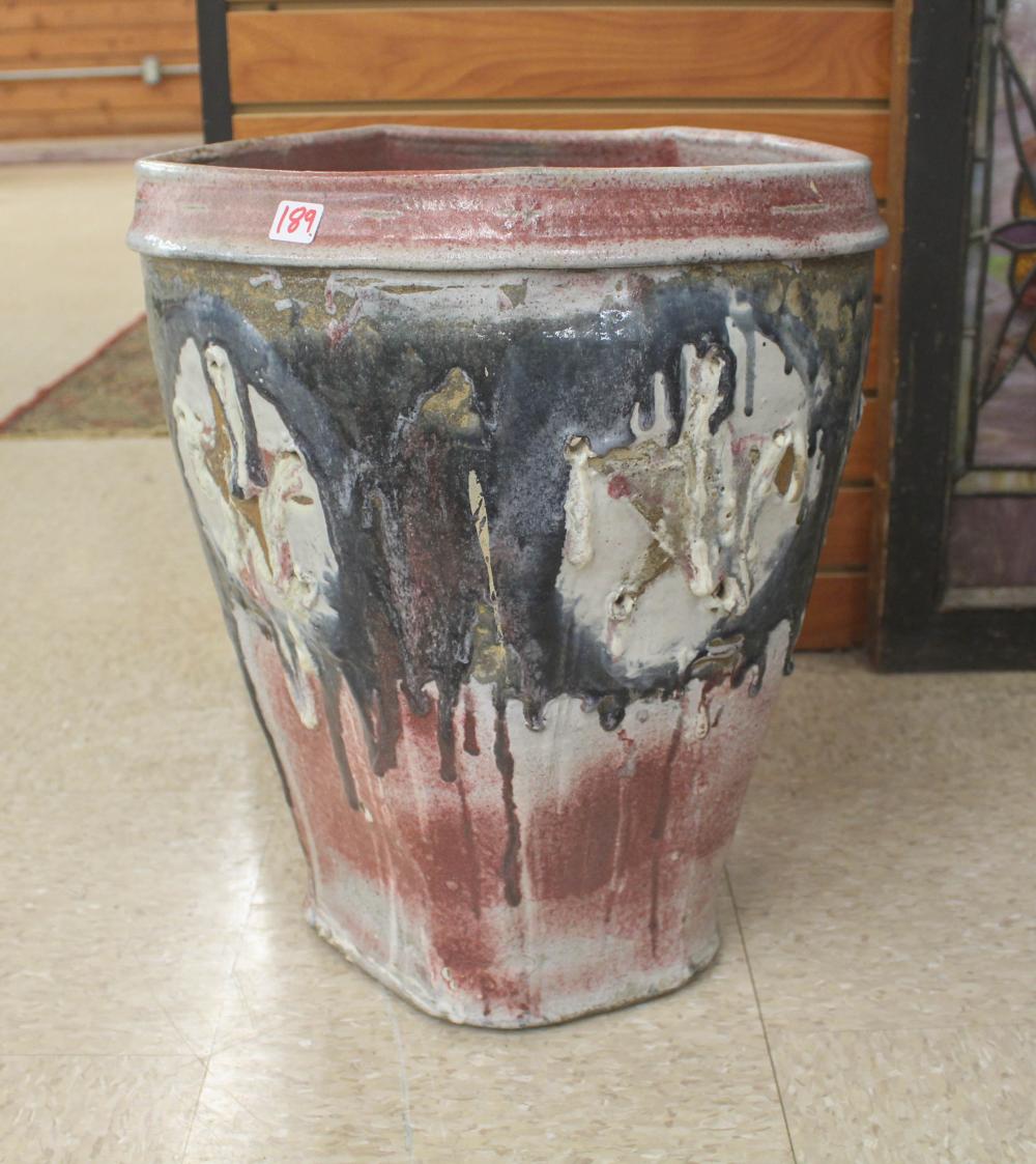 MARCUS VILLAGRAN CERAMIC