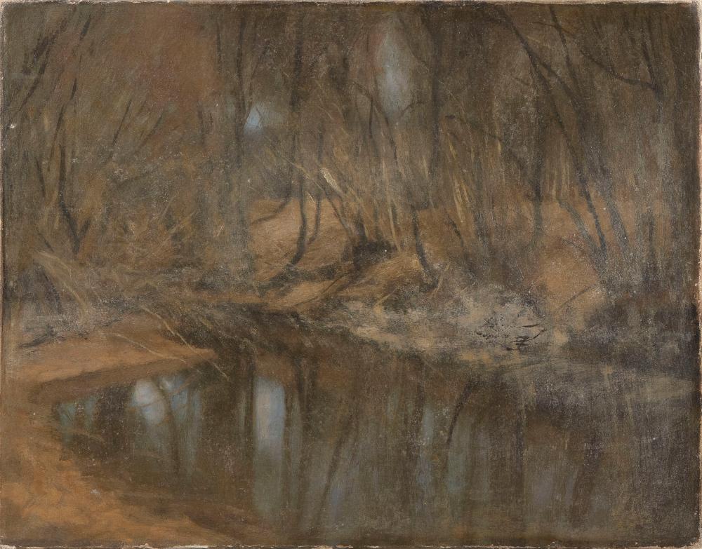 MARCUS WATERMAN