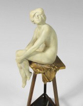 MARCUSE Rudolf (German 1878-19