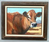 Marcy Dunn Ramsey, American, 2