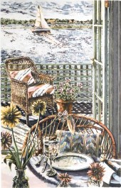 MARCY SHEAR WOLPE, (AMERICAN,