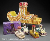 [Mardi Gras] a collection of 5