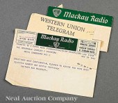 [Mardi Gras] a Mackay Radio We