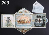 Mardi Gras Ball Invitations th
