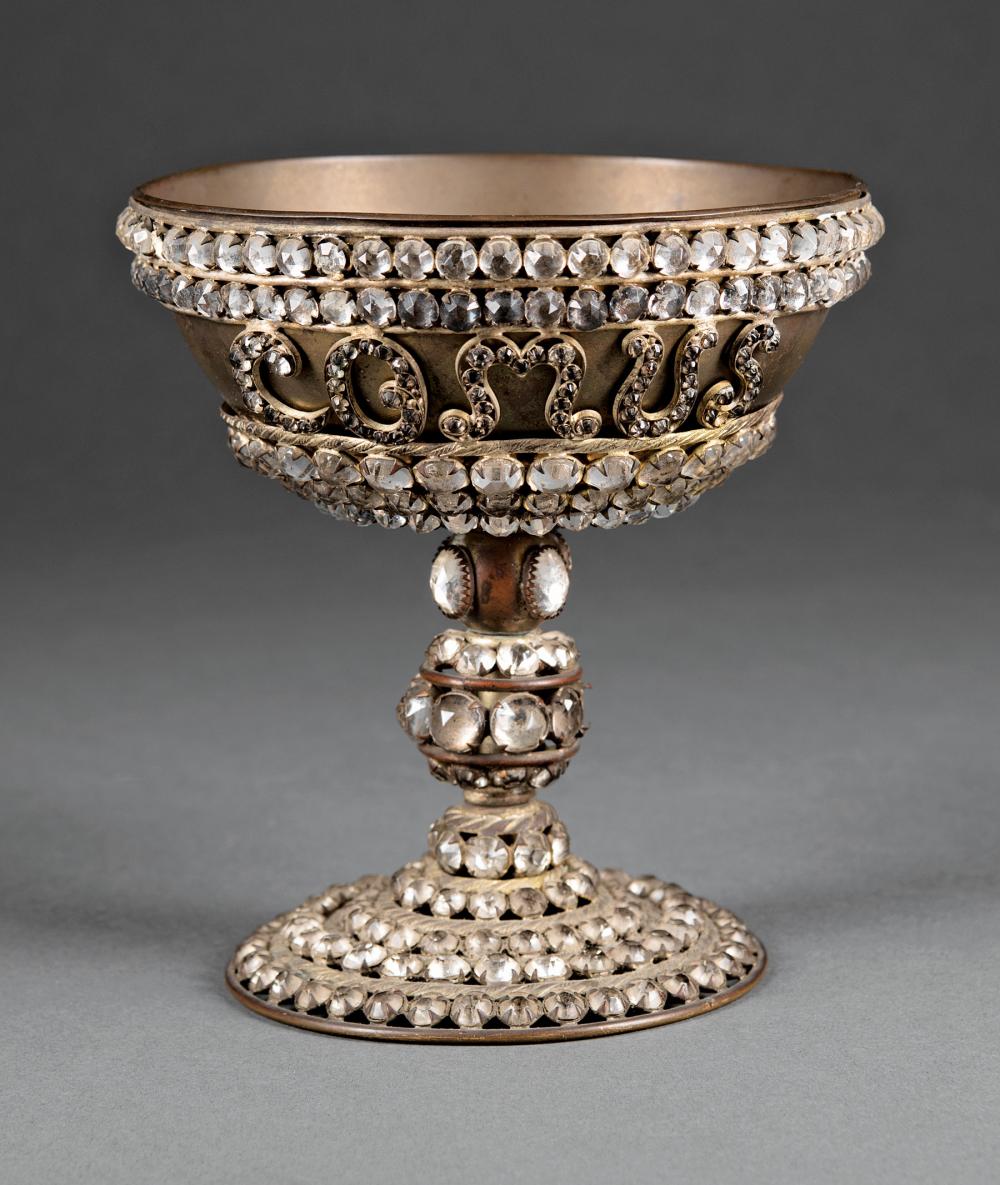 [MARDI GRAS] COMUS CUP,