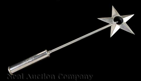 [Mardi Gras] King's Scepter Twelfth